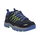 CMP Wanderschuhe Rigel Low WP (Trekking, wasserdicht) blau/elektikblau Kinder